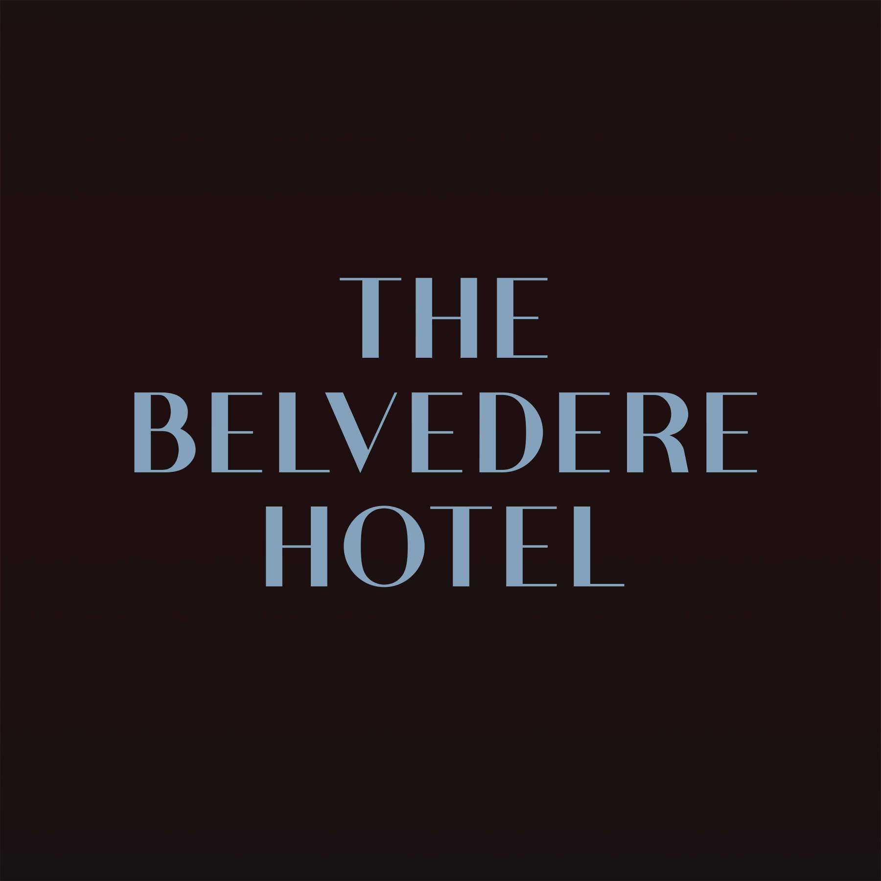 The Belvedere Hotel